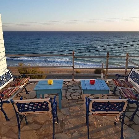 Whole Apartment In Loutsa With Amazing View Exterior foto