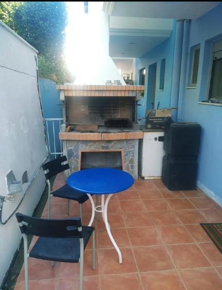 Whole Apartment In Loutsa With Amazing View Exterior foto